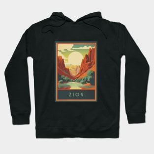 Zion Hoodie